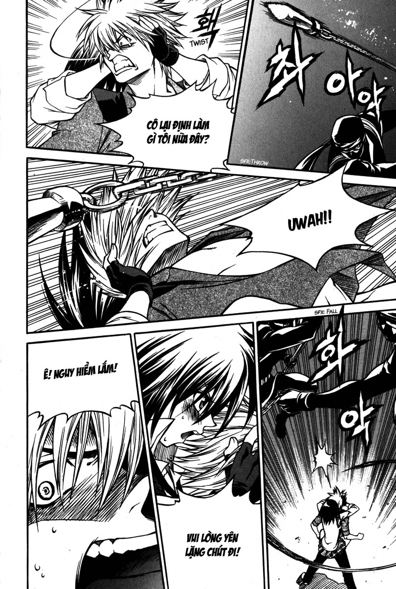 Ping chap 2