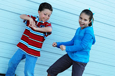 Dancing Director & Asst (2009)