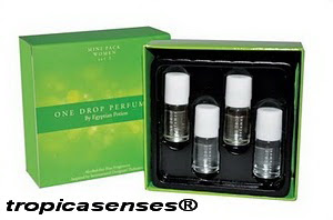 Women Mini Set 1 / RM25