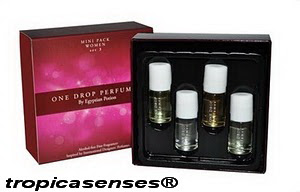 Women Mini Set 3 / RM25