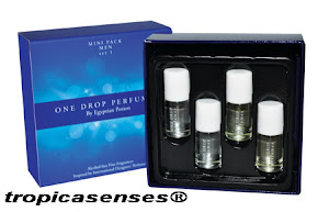 Men Mini Set 1 / RM25