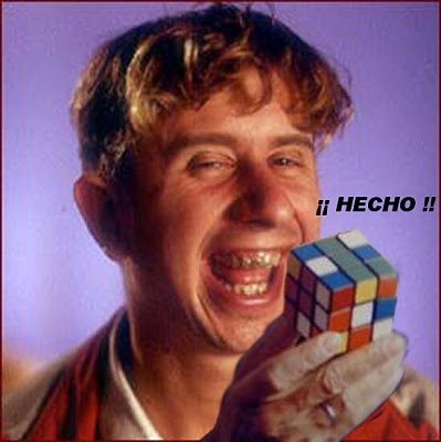 Videos haciendo%2Bcubo%2Bde%2Brubik%2Bun%2Bdaltonico
