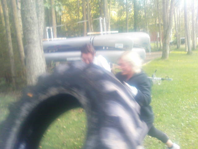 Inre cirkel club swingers