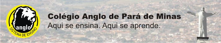 Colégio Anglo Pará de Minas
