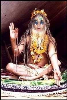 !!Jai Guru Dev !!