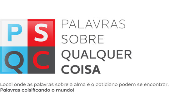 Palavras Sobre Qualquer Coisa