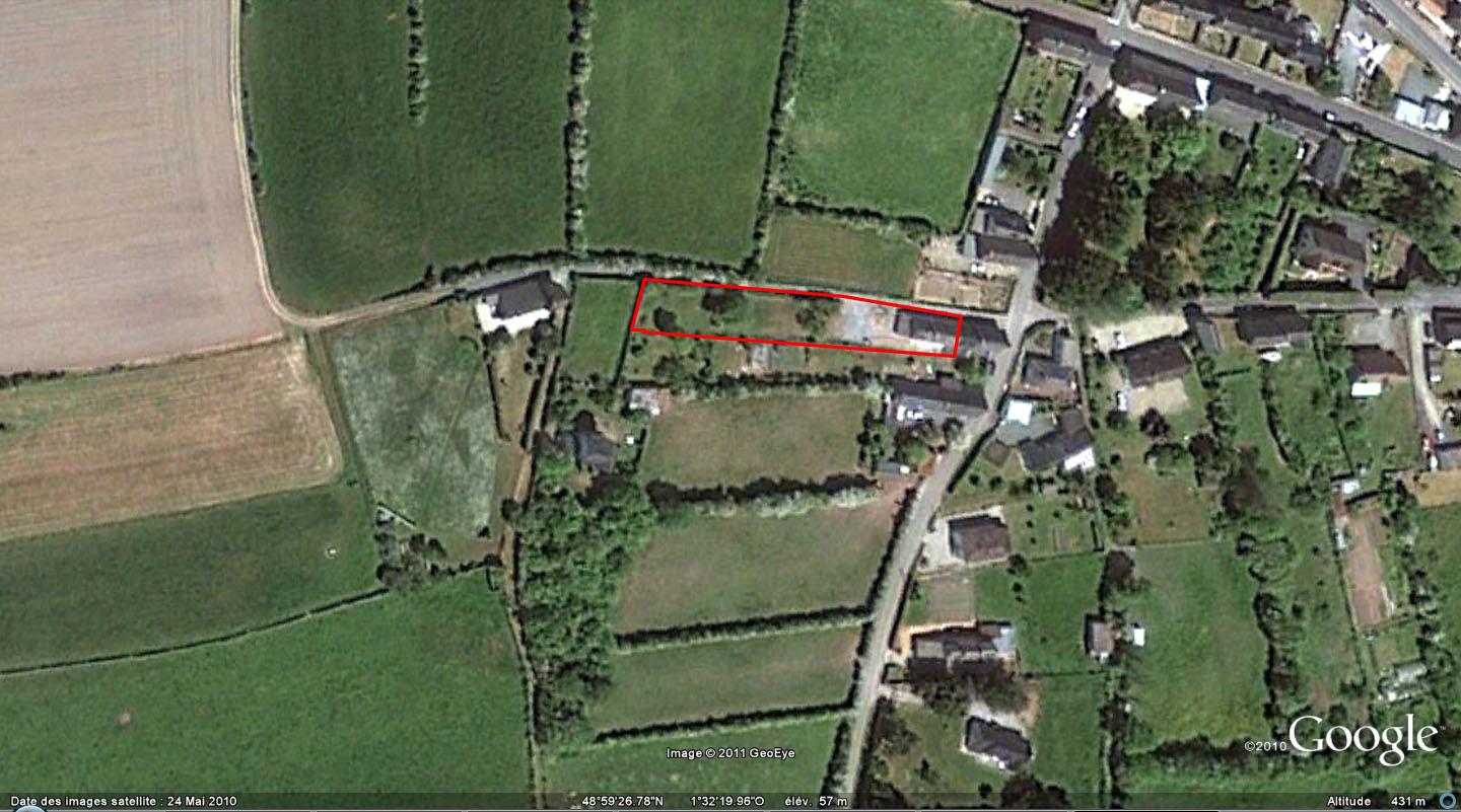 location maison entre terre et mer situation location maison entre terre et mer situation