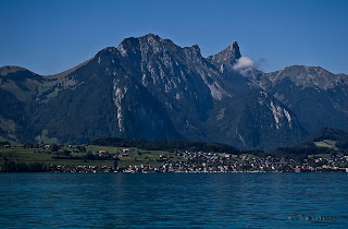 Brienzersee, interlaken