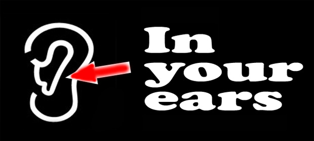 In Your Ears