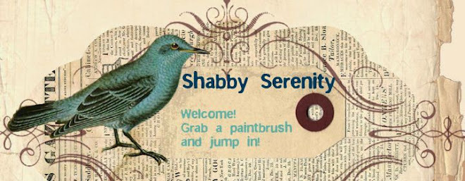 Shabby Serenity