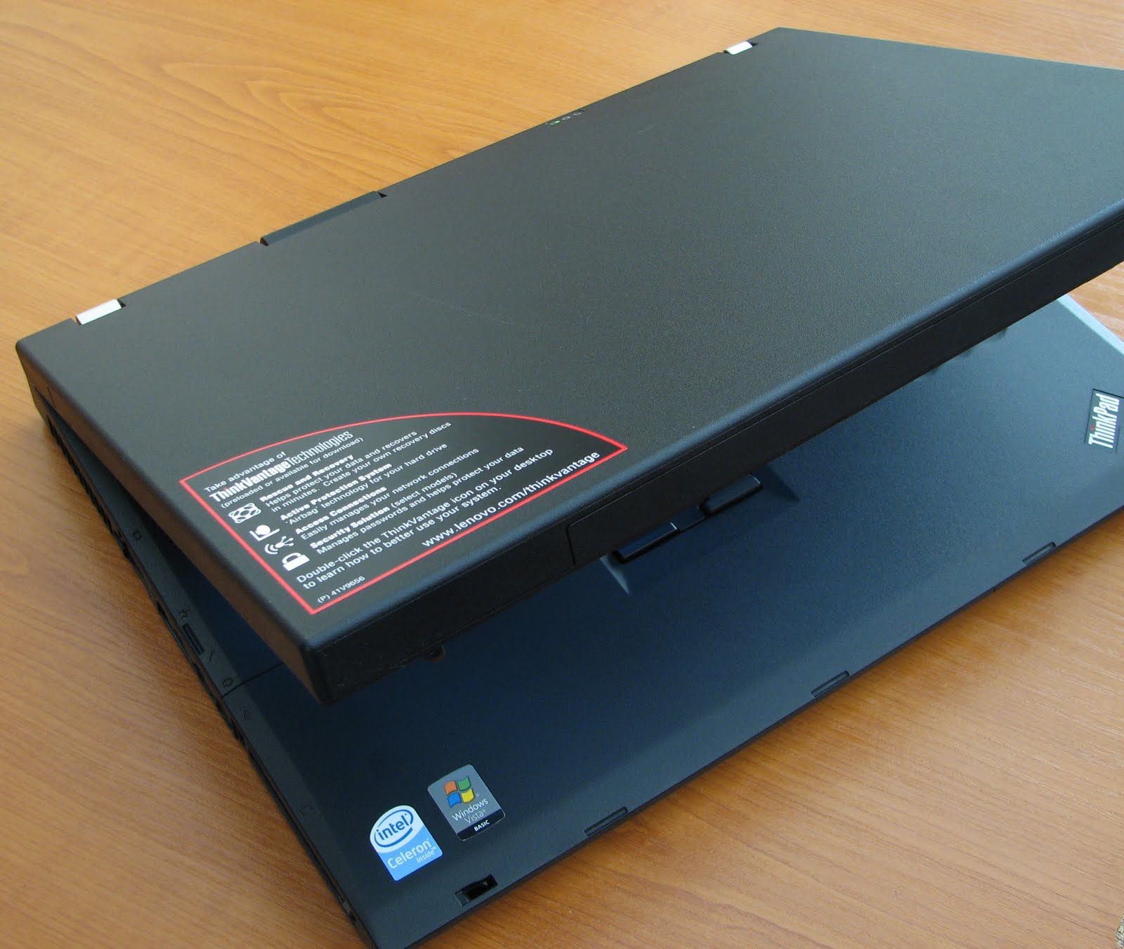 ThinkPad R61e - качество и производителност на достъпна цена | Retro-PC ...