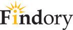Findory logo