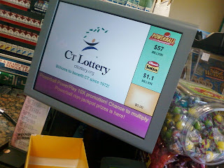connecticut lottery lotto