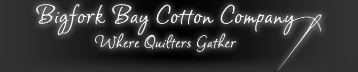 Bigfork Bay Cotton Company