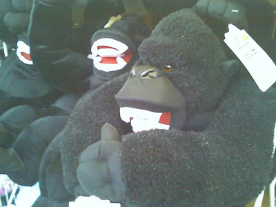 Mechanics Near Me >> Millions of Monkeys: Kuddly Kong Mechanics Near Me >> Millions of Monkeys: Kuddly Kong