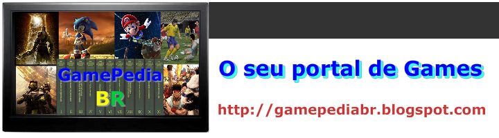 Game Pedia Br