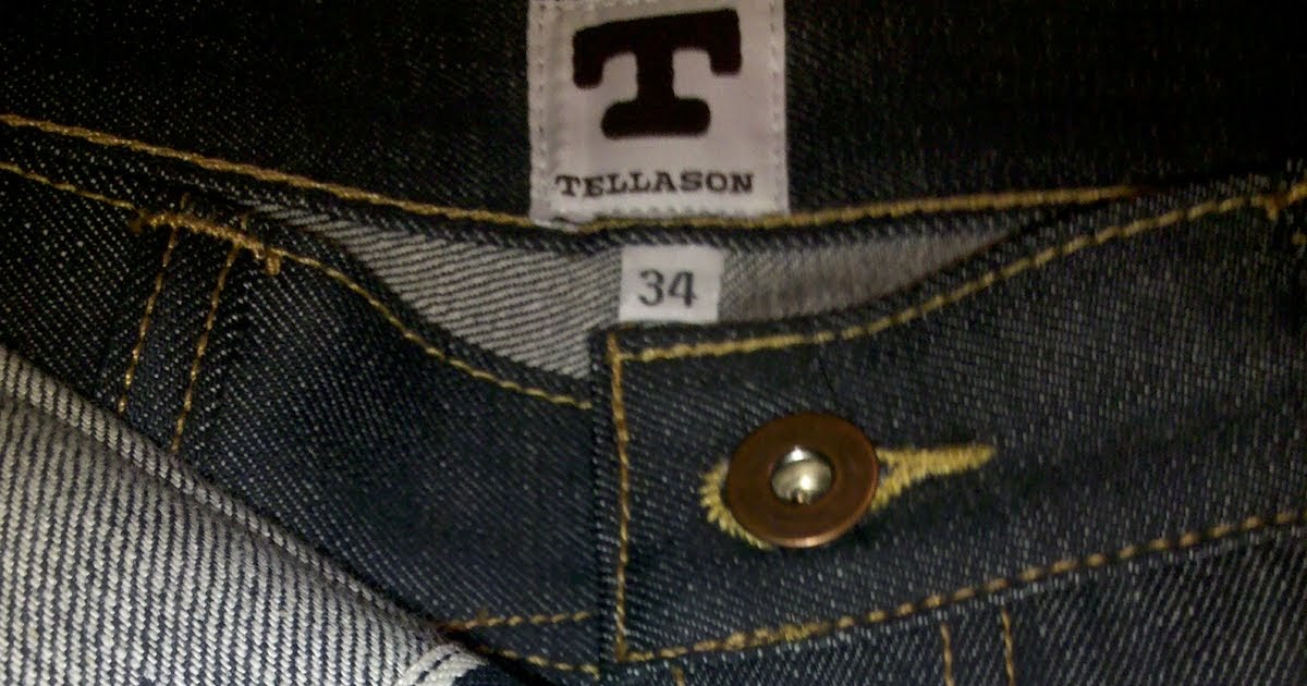 tellason chino