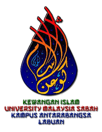 Logo Kewangan Islam UMSKAL