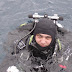 Tony Lombardi by GRAVITY ZERO Diving TEAM