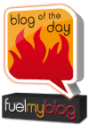 Blog of the Day!  - Hurrah!