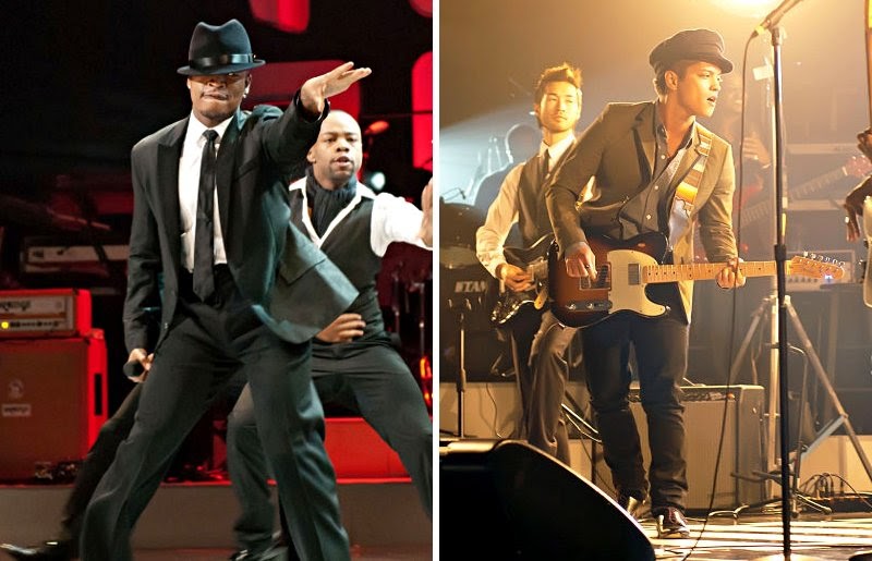 NeYo Discusses Possible Bruno Mars Collaboration