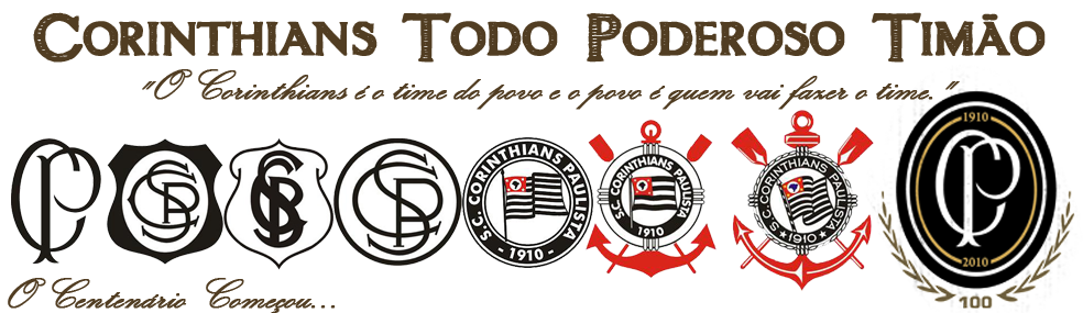 Blog do corinthians Paulista