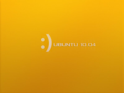 Ubuntu Wallpaper