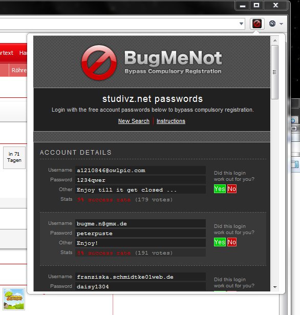 Bugmenot Roblox Net Login Roblox Hack Cheat Engine 6 5 - roblox passwords 2...