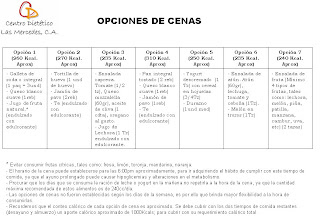 Centro dietetico las mercedes #7