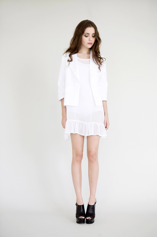 the beauty lover cool clothes, cool girls