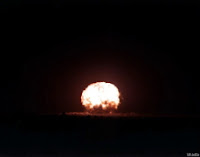 SHASTA: Test:Shasta; Date:August 18 1957; Operation:Plumbbob; Site:Nevada Test Site (NTS), Area 2b; Detonation:Baloon, altitude - 500ft; Yield:17kt; Type:Fission