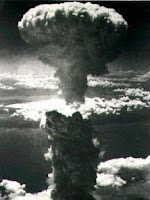FATMAN: Nagasakia: Name:Fat Man; Date:August 9, 1945; Site:Nagasaki, Japan; Detonation:Air Delivered; Yield:21.00kt; Type:Fission,Pu239