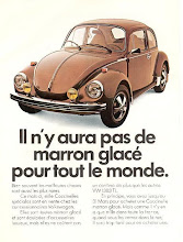 1973 Marron Glace