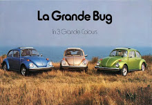1975 La Grande Bug