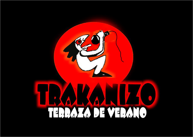 Terraza Trakanizo