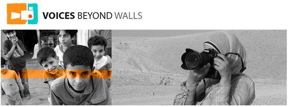 Voices Beyond Walls