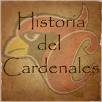Conozca La Historia del Cardenales