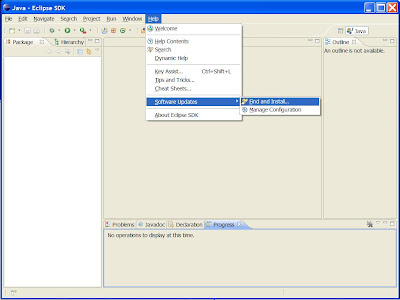 : How to get the EMF UML editor bits into Eclipse