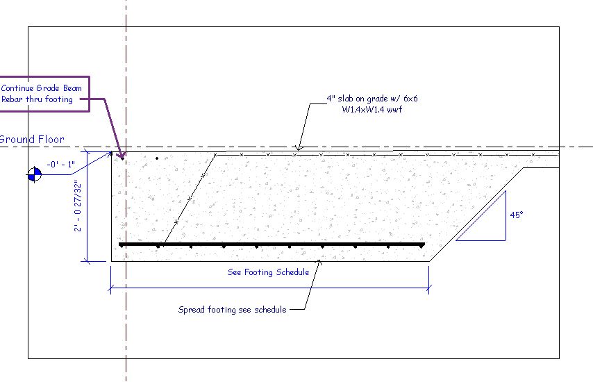 Barnett Jones Wilson Revit Blog: Linework