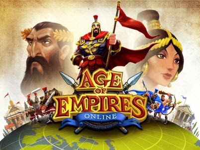 Age Of Empires Browsergame Age Of Empires Browsergame
