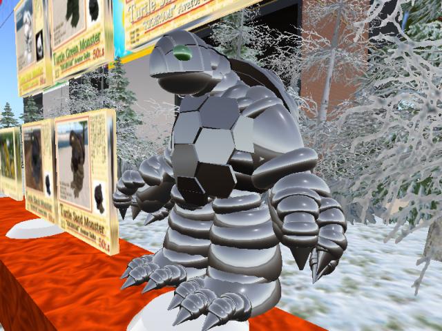 「カメレオン」スカーフはユーザーの状況に合わせて色が変わります