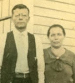 My Great-Grandparents