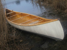 Katahdin's Canoe