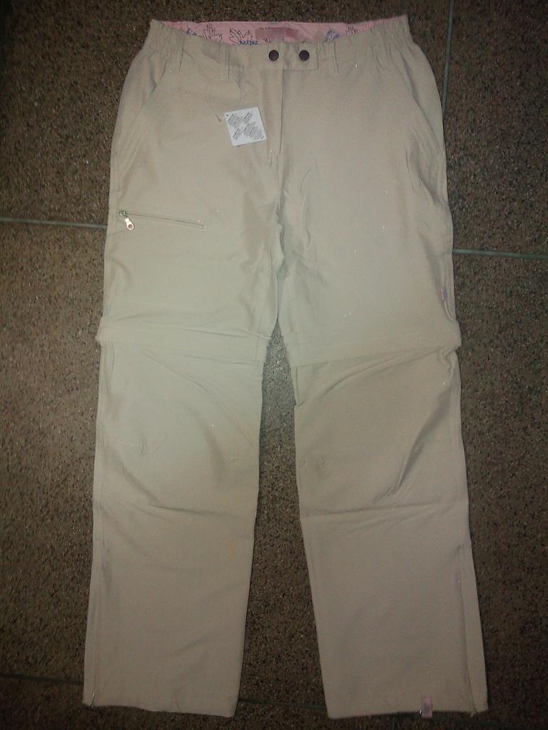 Stock Lots of Bangladesh Man's and Ladies Full Pant of Parasuite