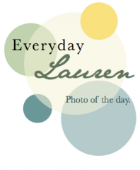 everyday Lauren