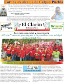 EL CLARIN DE NANCHITAL