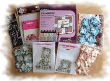 Blog Candy from Pinkgem