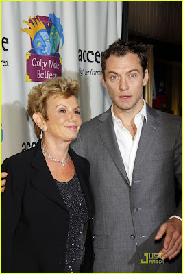 Jude Law