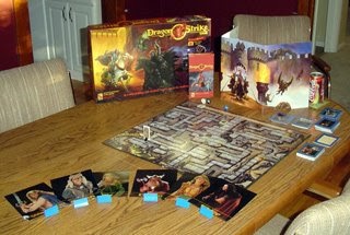 Dragonstrike Dragonstrike