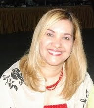 Lic. Milagros Antonio